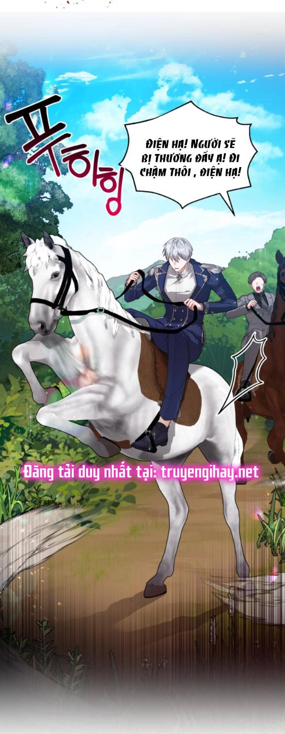 Đôi Môi Trên Lưỡi Dao Chapter 10.1 - 30