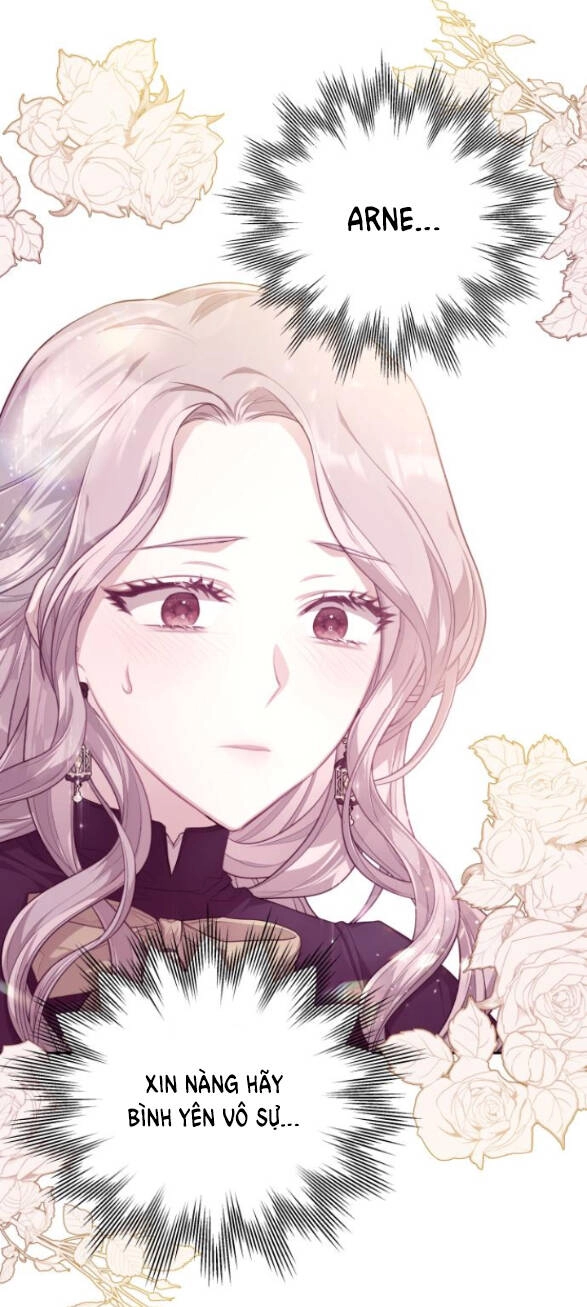 Đôi Môi Trên Lưỡi Dao Chapter 10.1 - 32