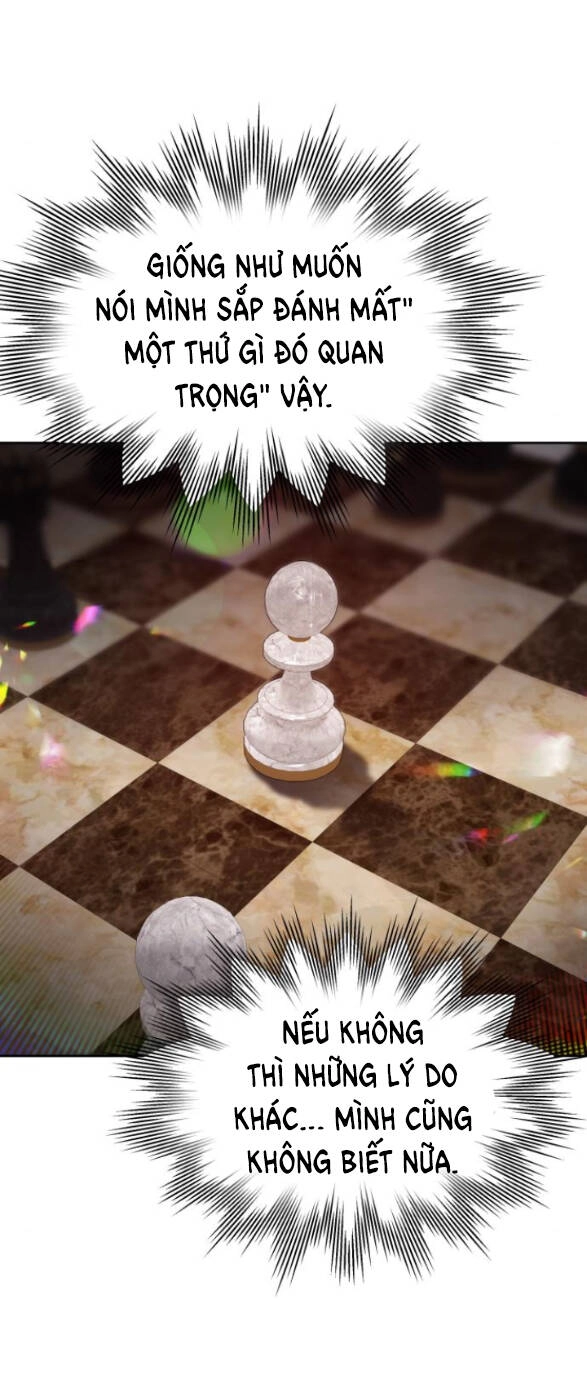 Đôi Môi Trên Lưỡi Dao Chapter 10.1 - 34