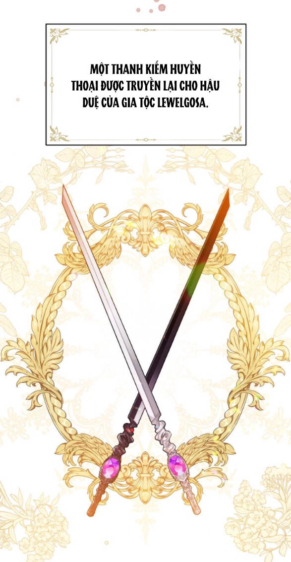 Đôi Môi Trên Lưỡi Dao Chapter 10.1 - 37