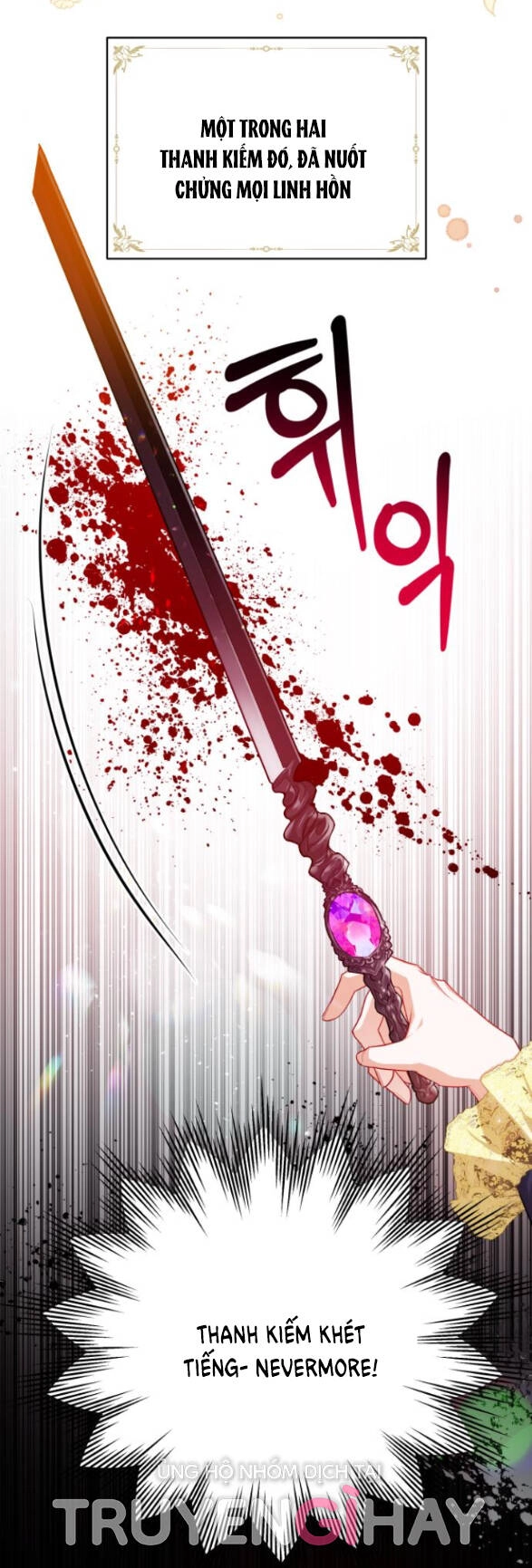 Đôi Môi Trên Lưỡi Dao Chapter 10.1 - 38