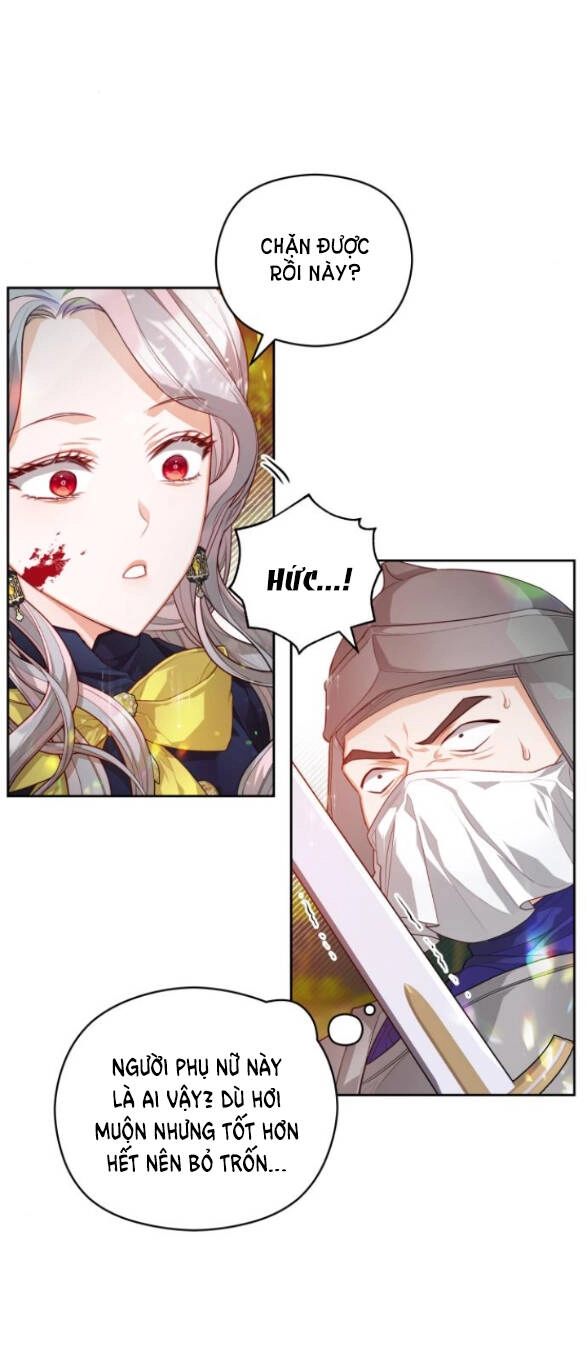 Đôi Môi Trên Lưỡi Dao Chapter 10.2 - 4