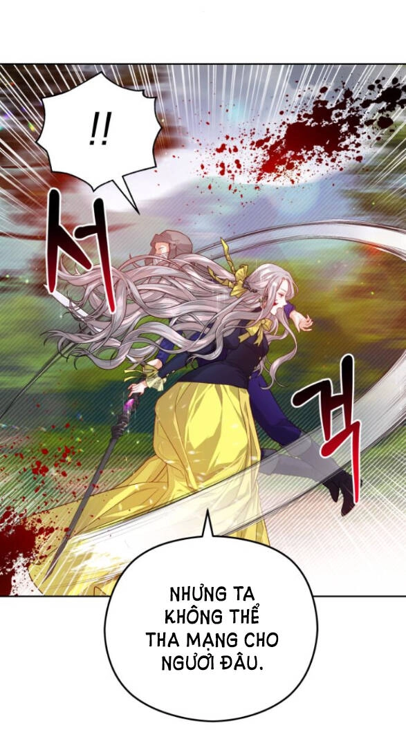 Đôi Môi Trên Lưỡi Dao Chapter 10.2 - 5