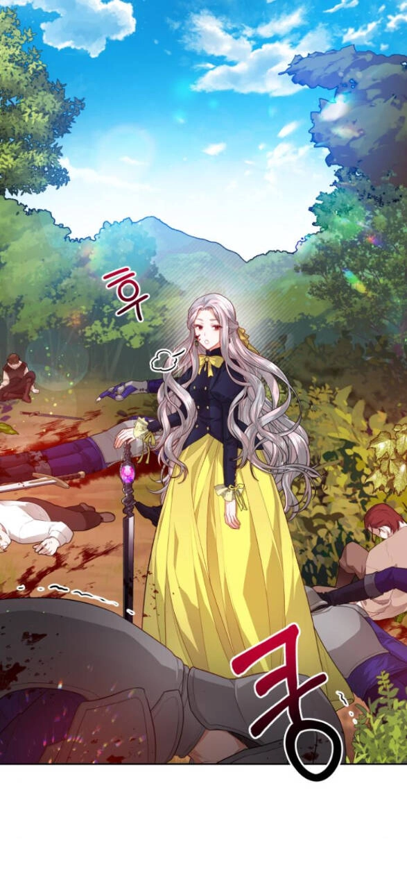 Đôi Môi Trên Lưỡi Dao Chapter 10.2 - 7