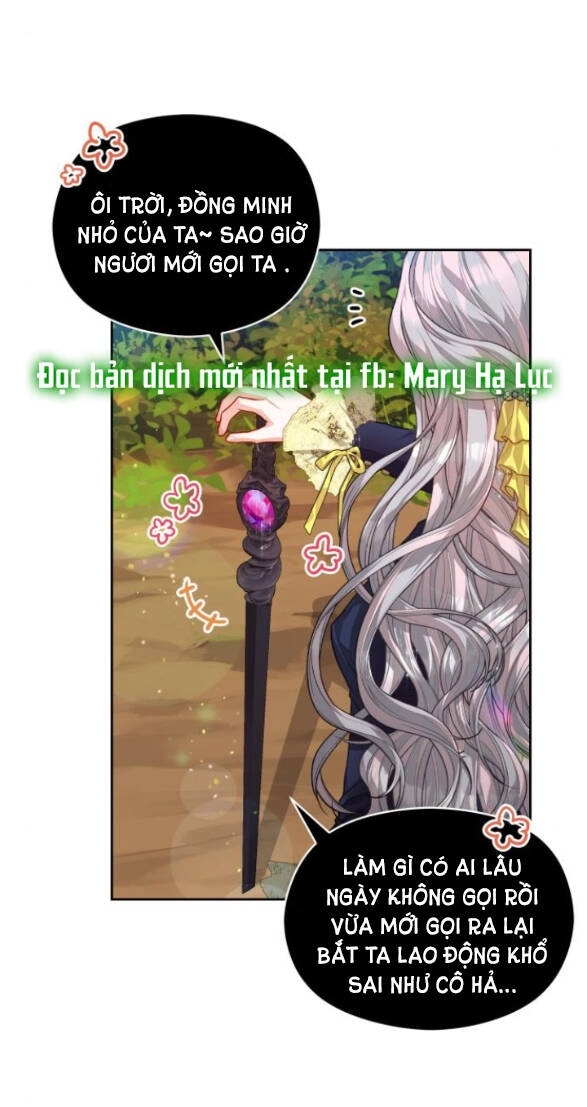 Đôi Môi Trên Lưỡi Dao Chapter 10.2 - 8