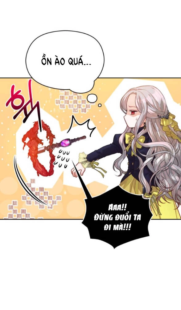 Đôi Môi Trên Lưỡi Dao Chapter 10.2 - 9