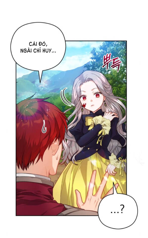 Đôi Môi Trên Lưỡi Dao Chapter 10.2 - 10