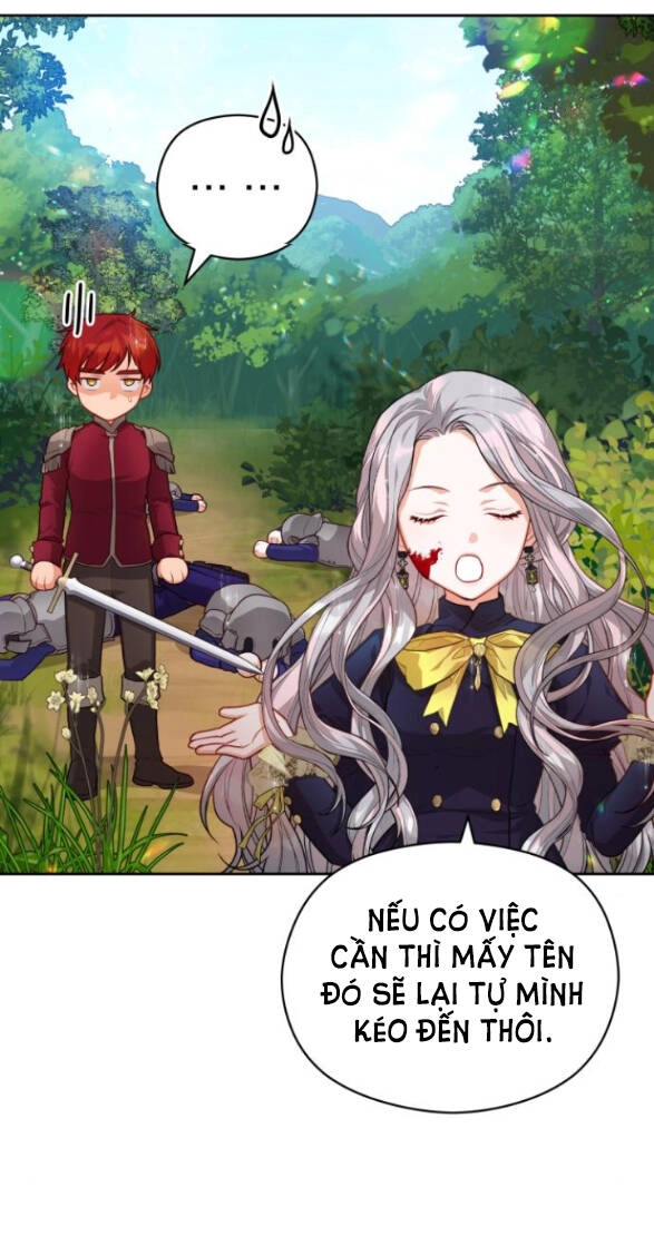 Đôi Môi Trên Lưỡi Dao Chapter 10.2 - 12