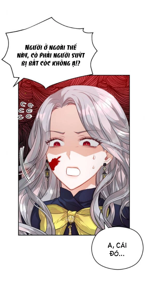 Đôi Môi Trên Lưỡi Dao Chapter 10.2 - 14