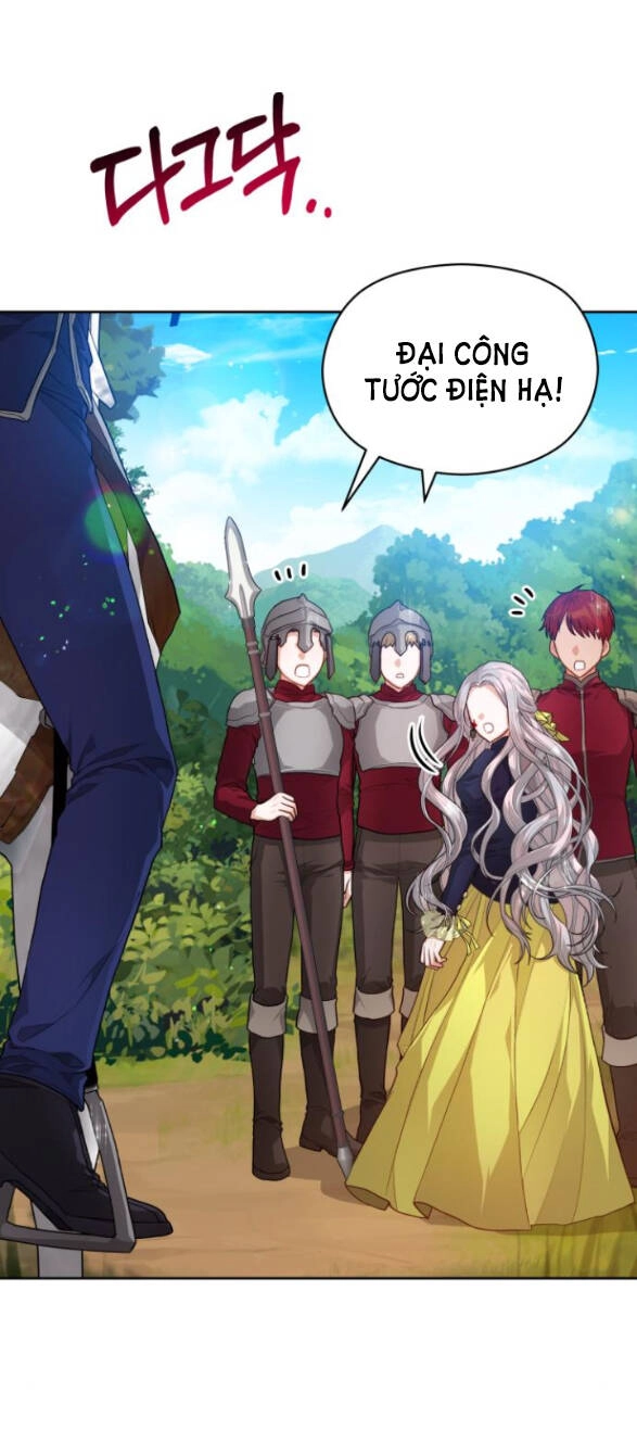 Đôi Môi Trên Lưỡi Dao Chapter 10.2 - 16