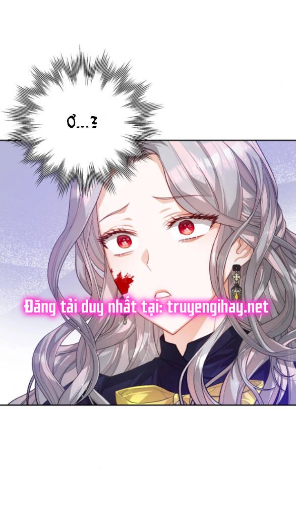 Đôi Môi Trên Lưỡi Dao Chapter 10.2 - 18