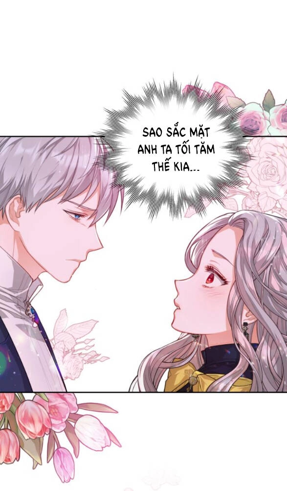 Đôi Môi Trên Lưỡi Dao Chapter 10.2 - 22