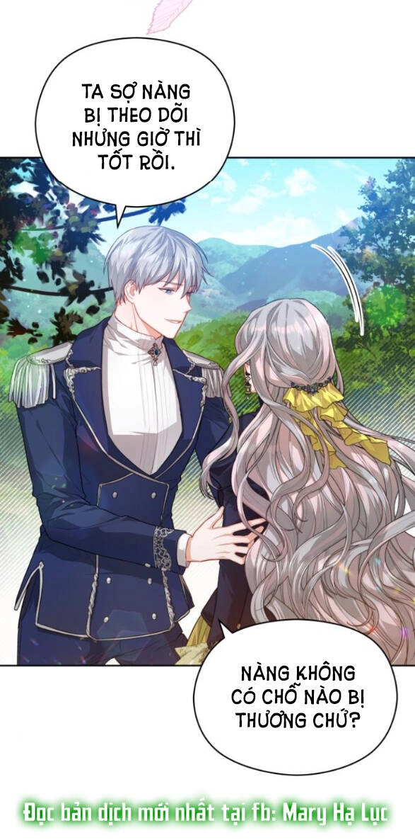 Đôi Môi Trên Lưỡi Dao Chapter 10.2 - 25