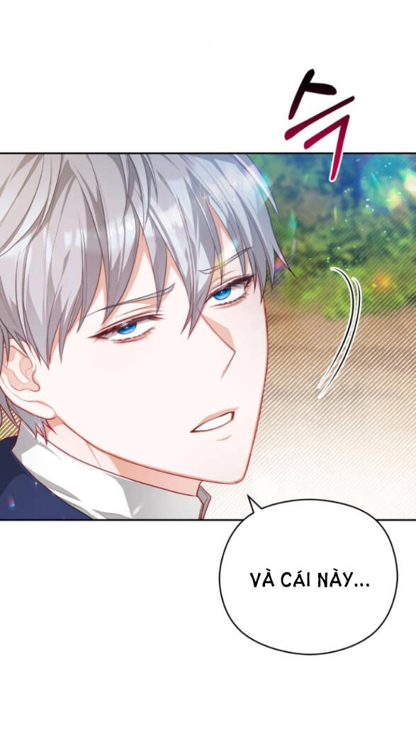 Đôi Môi Trên Lưỡi Dao Chapter 10.2 - 28