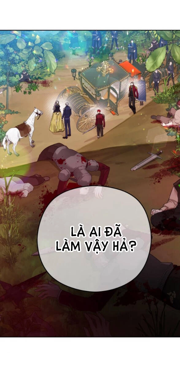 Đôi Môi Trên Lưỡi Dao Chapter 10.2 - 29