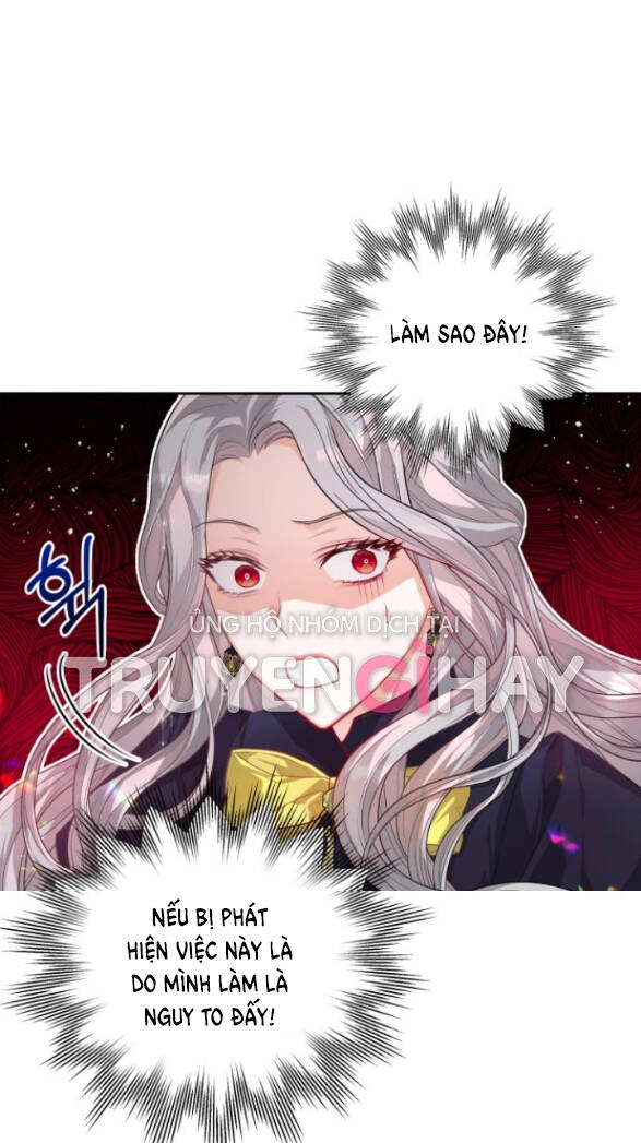 Đôi Môi Trên Lưỡi Dao Chapter 10.2 - 30