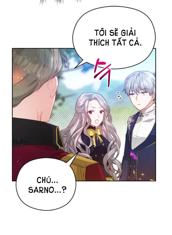 Đôi Môi Trên Lưỡi Dao Chapter 10.2 - 31