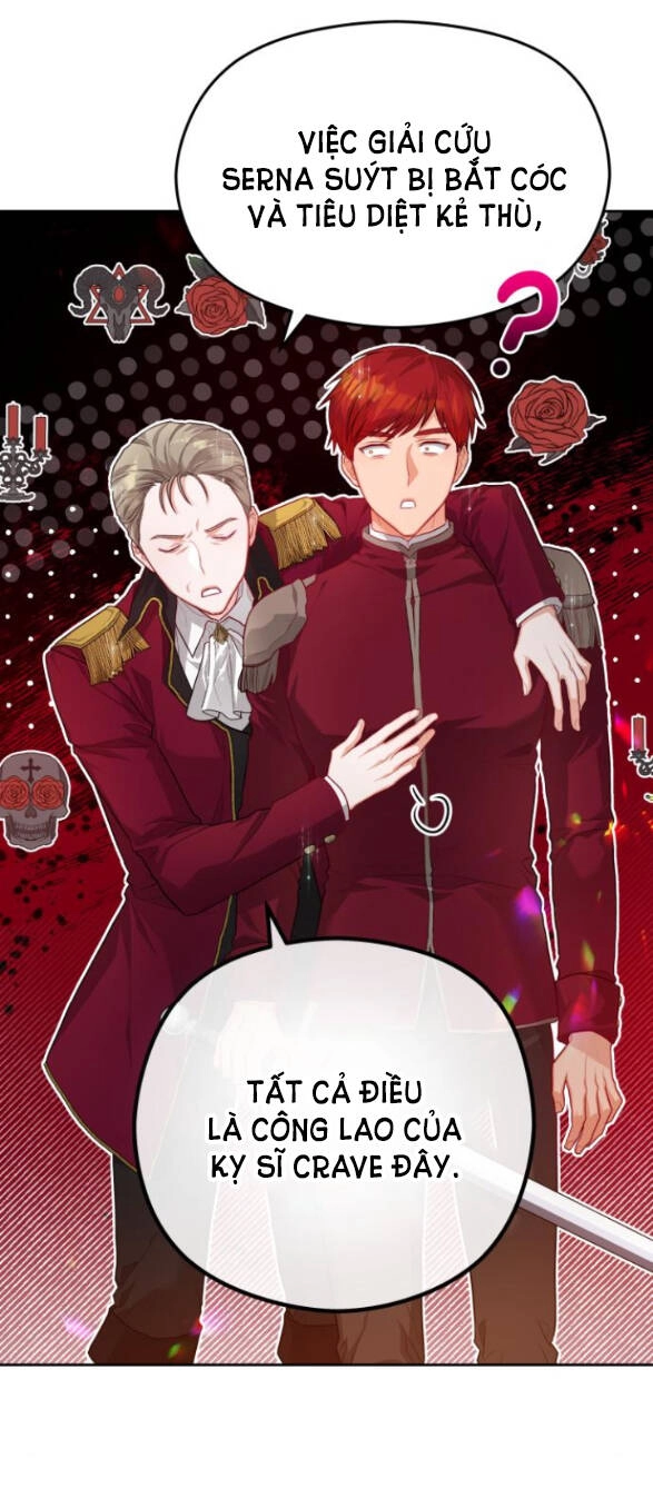 Đôi Môi Trên Lưỡi Dao Chapter 10.2 - 32