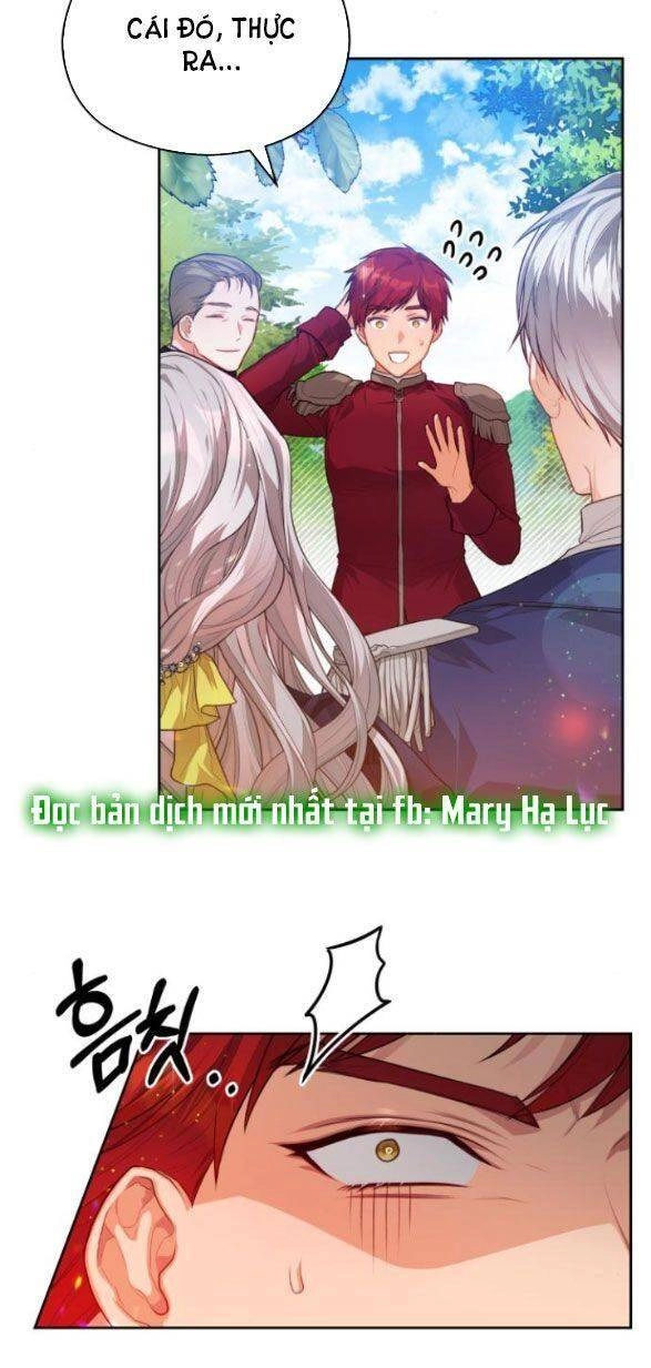 Đôi Môi Trên Lưỡi Dao Chapter 11 - 7