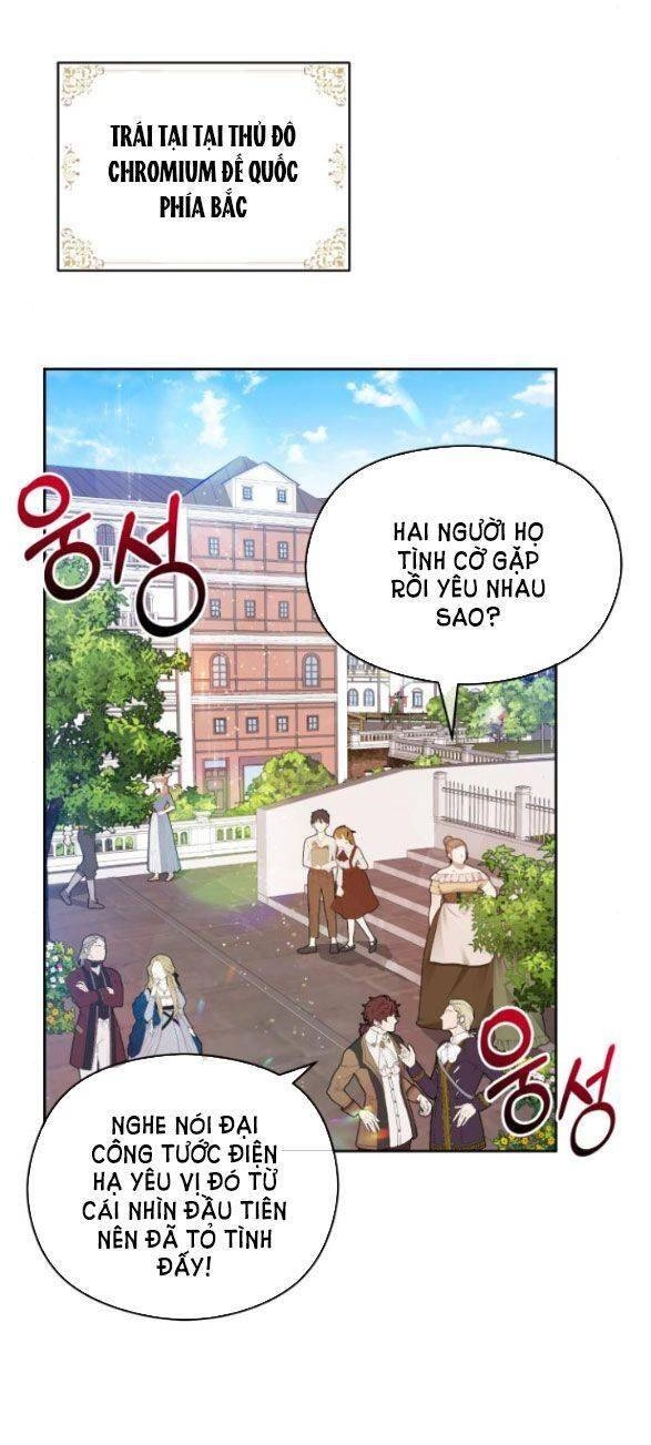 Đôi Môi Trên Lưỡi Dao Chapter 11 - 11