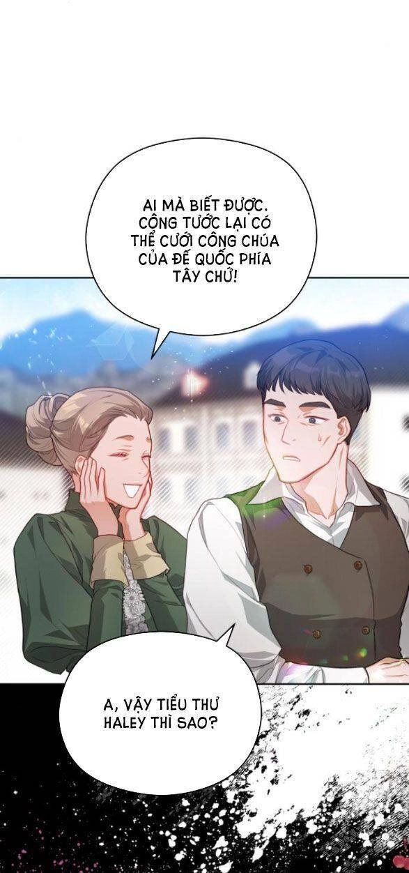 Đôi Môi Trên Lưỡi Dao Chapter 11 - 12