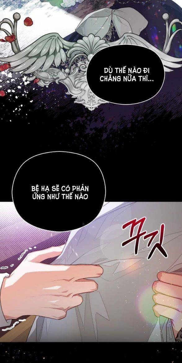 Đôi Môi Trên Lưỡi Dao Chapter 11 - 14