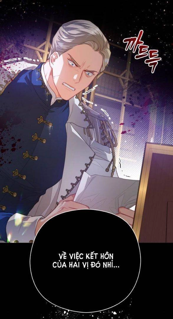 Đôi Môi Trên Lưỡi Dao Chapter 11 - 15