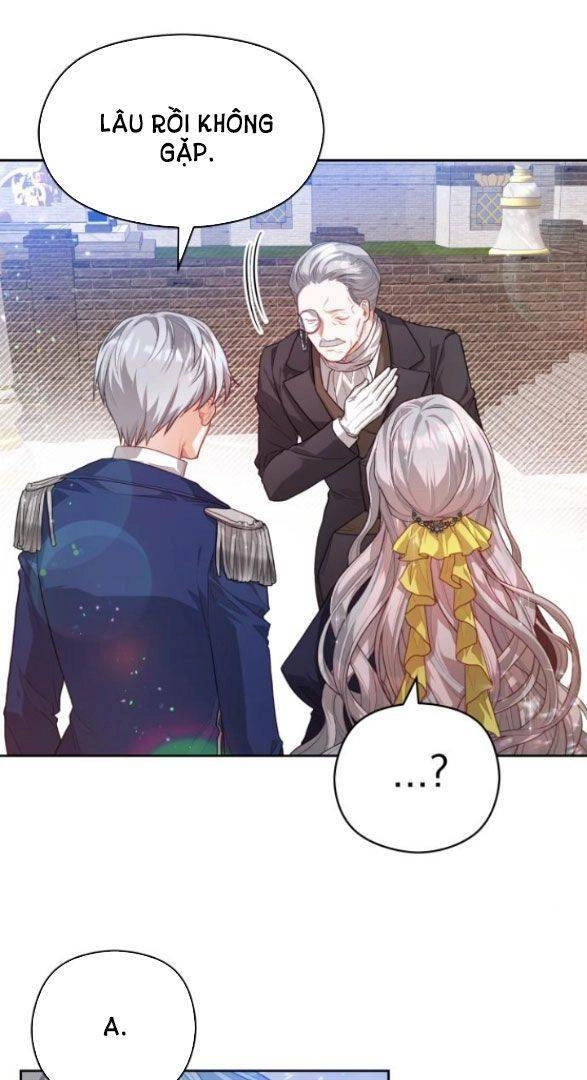 Đôi Môi Trên Lưỡi Dao Chapter 11 - 20