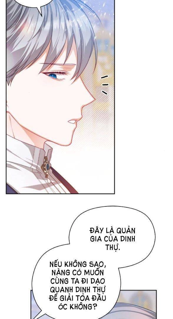 Đôi Môi Trên Lưỡi Dao Chapter 11 - 21