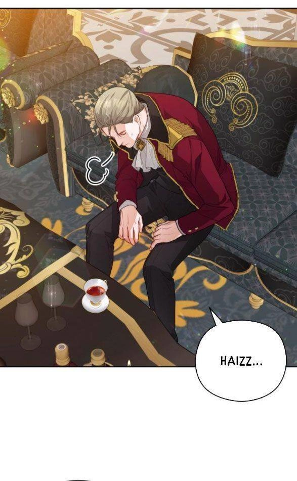 Đôi Môi Trên Lưỡi Dao Chapter 11 - 23