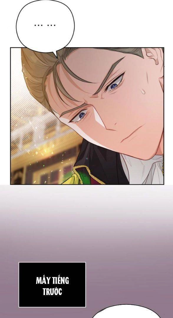 Đôi Môi Trên Lưỡi Dao Chapter 11 - 24