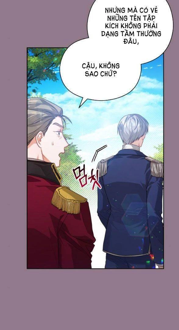 Đôi Môi Trên Lưỡi Dao Chapter 11 - 25