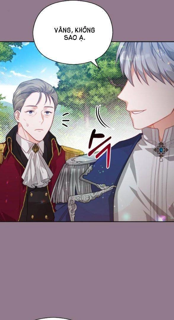 Đôi Môi Trên Lưỡi Dao Chapter 11 - 27