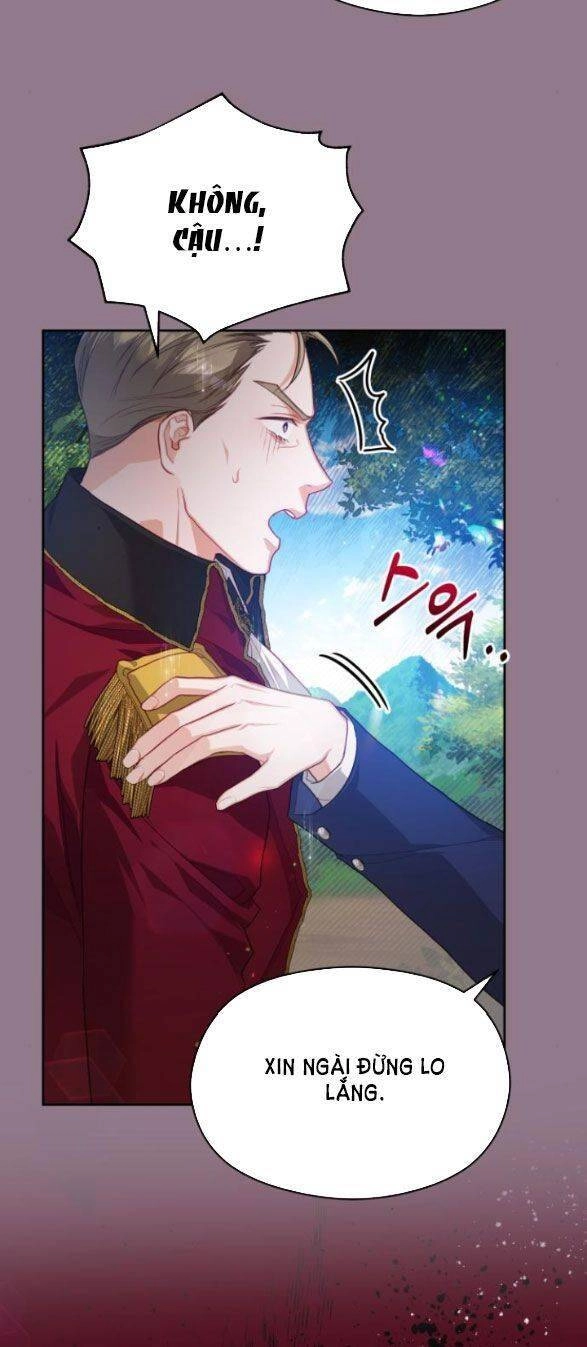 Đôi Môi Trên Lưỡi Dao Chapter 11 - 29