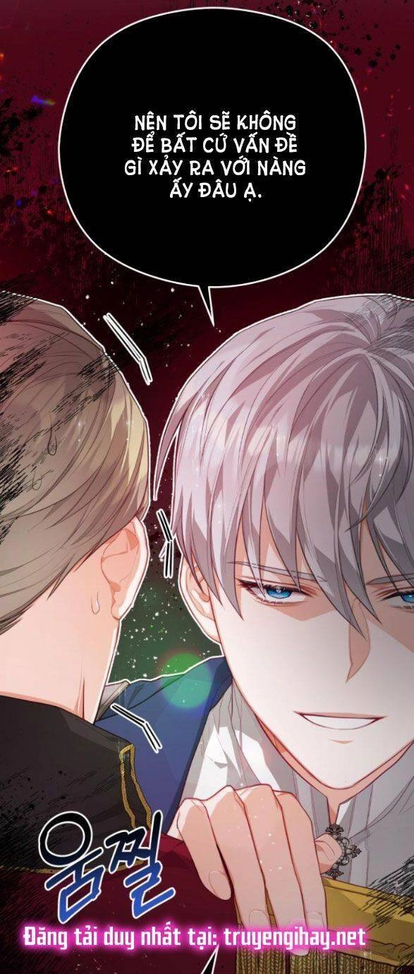 Đôi Môi Trên Lưỡi Dao Chapter 11 - 30