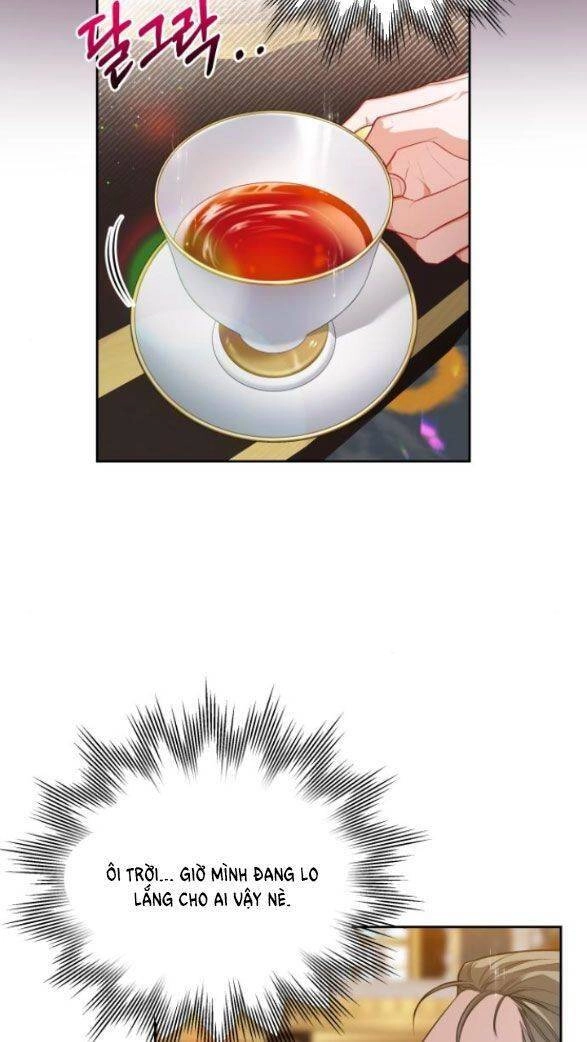 Đôi Môi Trên Lưỡi Dao Chapter 11 - 32