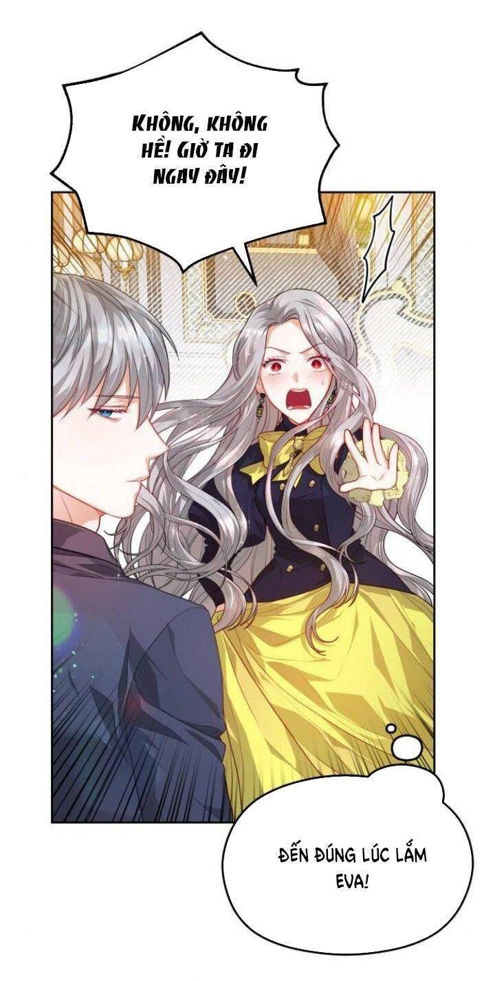 Đôi Môi Trên Lưỡi Dao Chapter 12 - 11