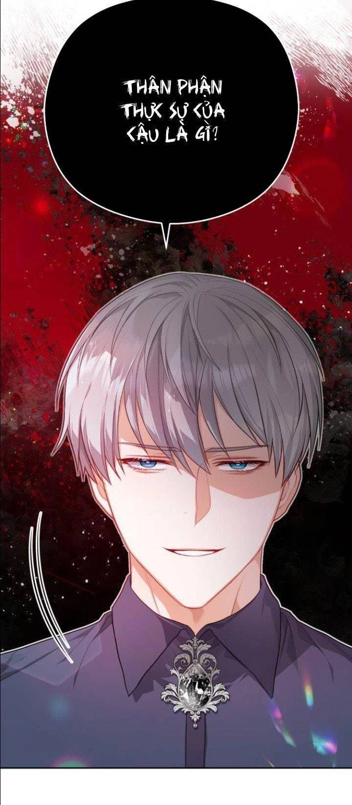 Đôi Môi Trên Lưỡi Dao Chapter 12 - 21