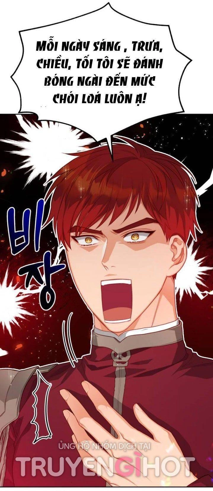 Đôi Môi Trên Lưỡi Dao Chapter 13 - 3