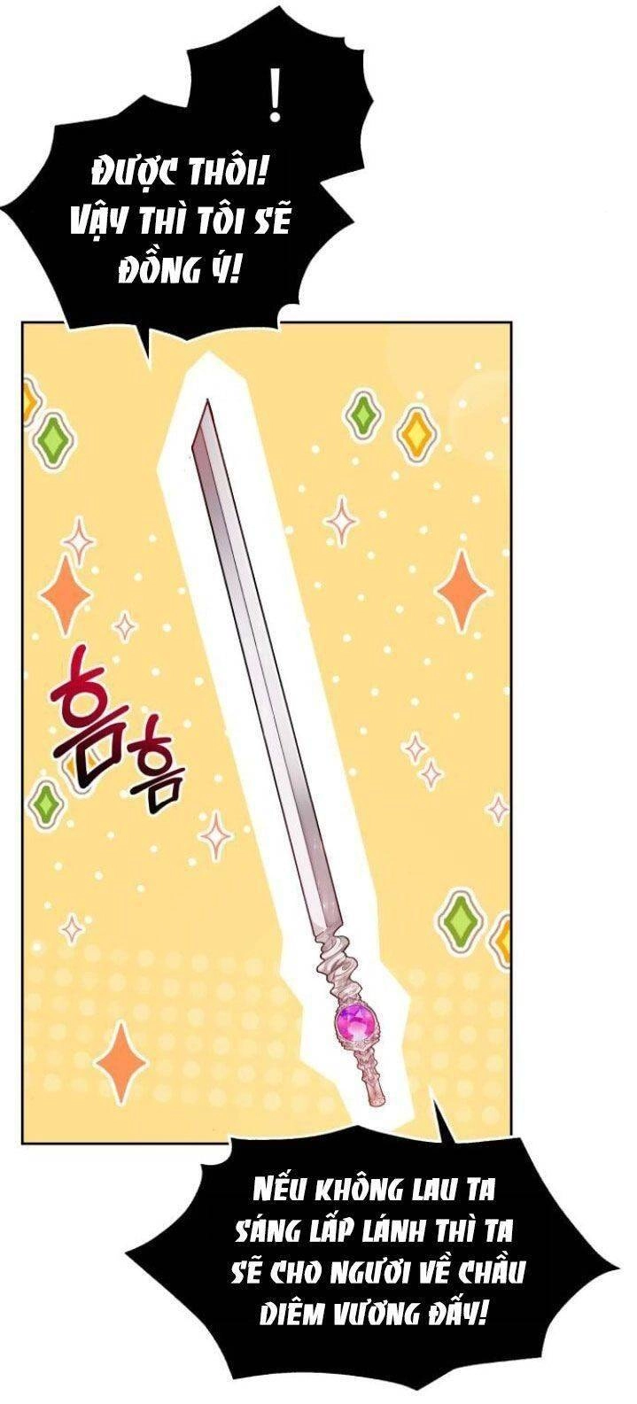 Đôi Môi Trên Lưỡi Dao Chapter 13 - 5