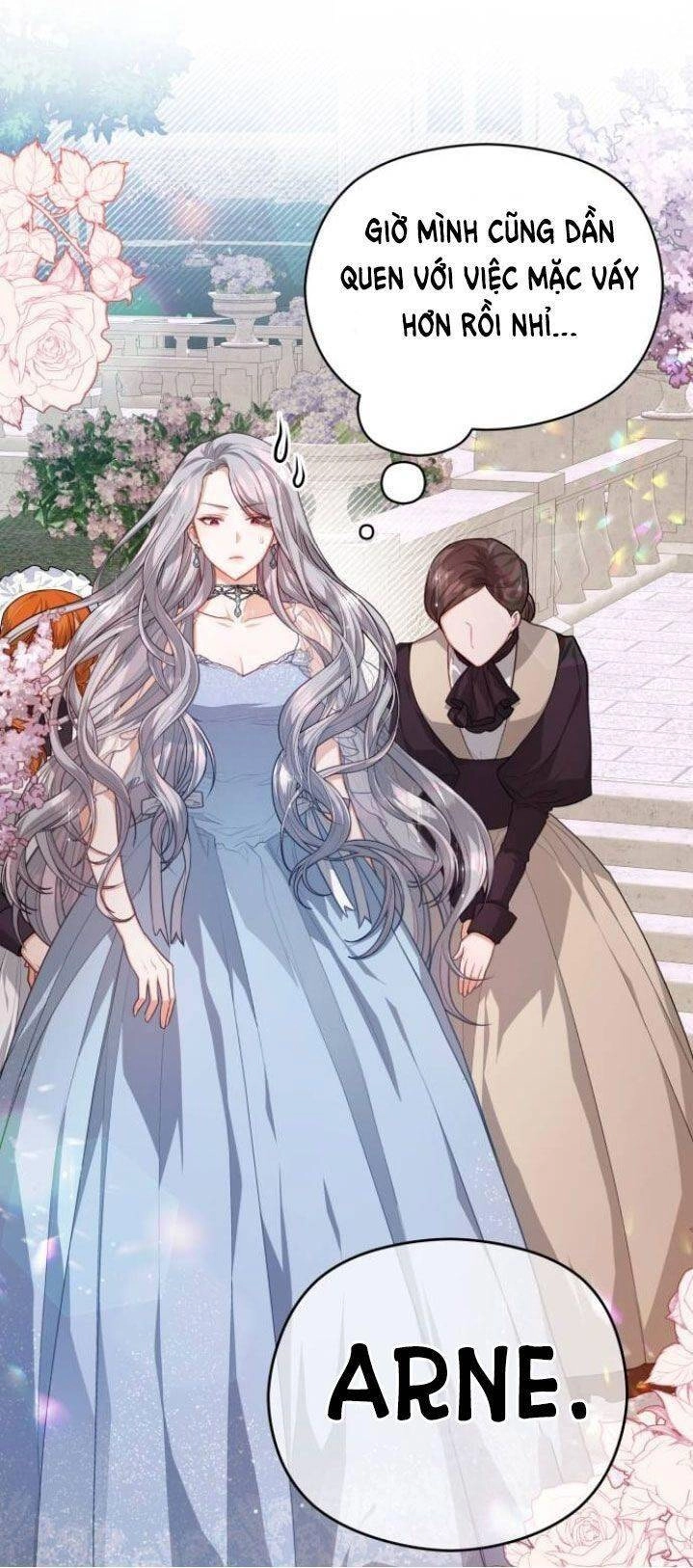 Đôi Môi Trên Lưỡi Dao Chapter 13 - 8