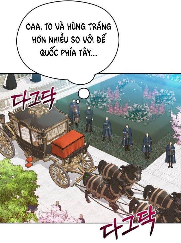 Đôi Môi Trên Lưỡi Dao Chapter 13 - 16
