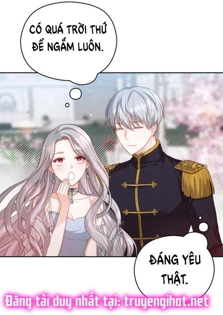 Đôi Môi Trên Lưỡi Dao Chapter 13 - 18