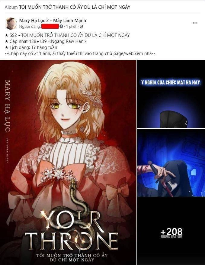 Đôi Môi Trên Lưỡi Dao Chapter 13 - 22