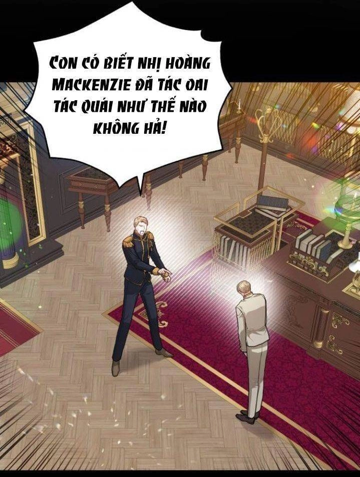 Đôi Môi Trên Lưỡi Dao Chapter 13 - 29