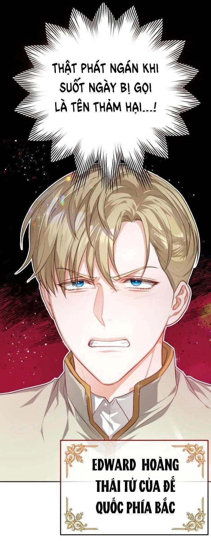 Đôi Môi Trên Lưỡi Dao Chapter 13 - 31