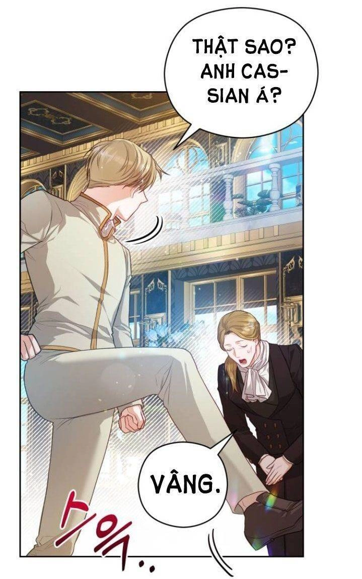 Đôi Môi Trên Lưỡi Dao Chapter 13 - 37