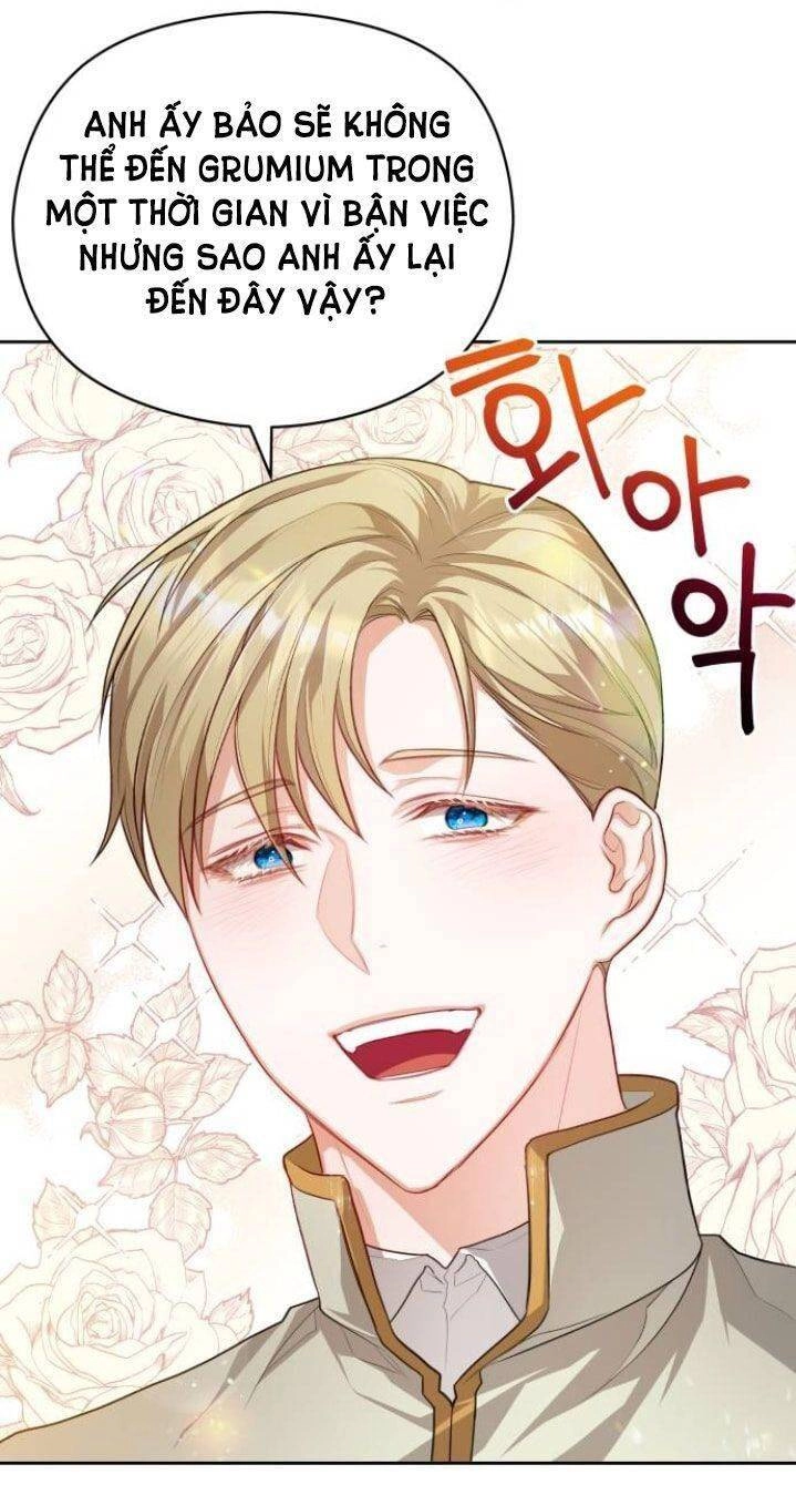 Đôi Môi Trên Lưỡi Dao Chapter 13 - 38