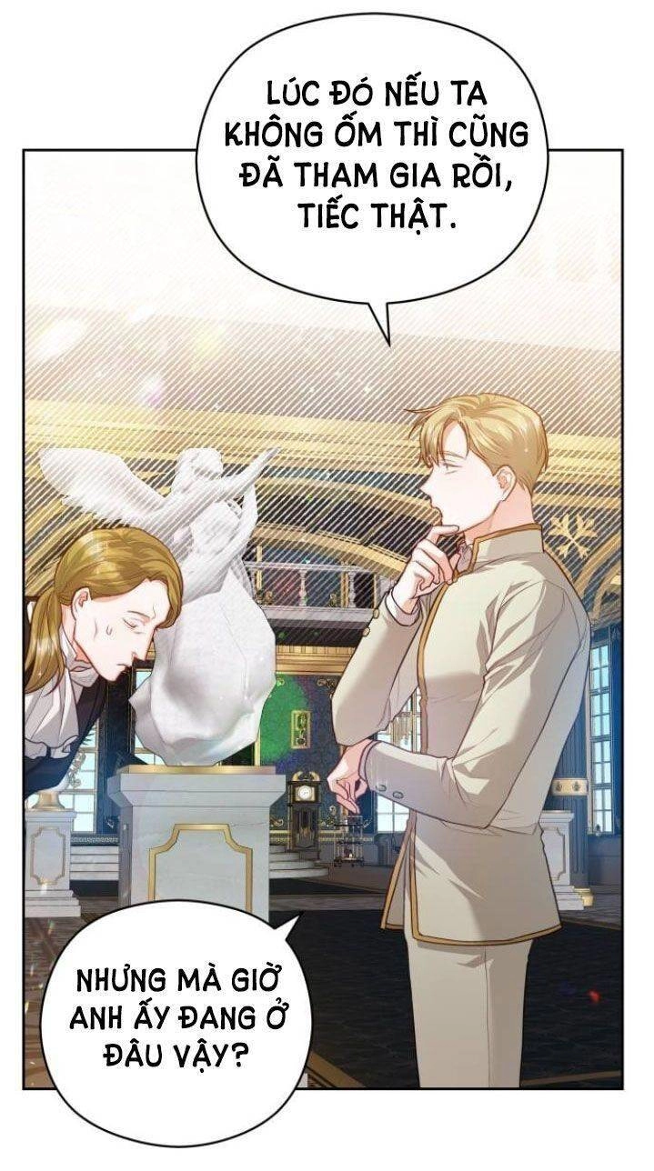 Đôi Môi Trên Lưỡi Dao Chapter 13 - 40