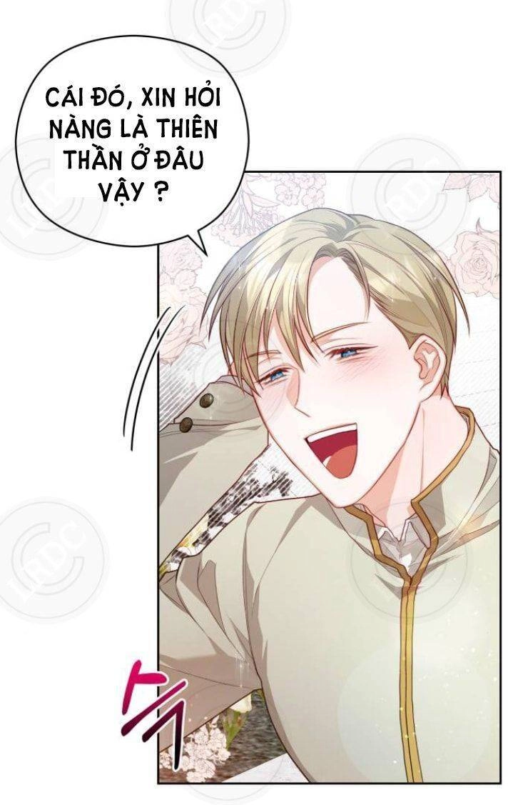 Đôi Môi Trên Lưỡi Dao Chapter 14 - 4